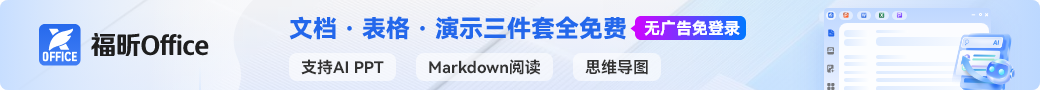 福昕Office